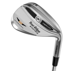 New and Used Tour Edge Exotics Wingman MN Grind Wedge Golf Clubs