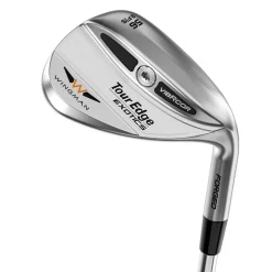 New and Used Tour Edge Exotics Wingman FS Grind Wedge Golf Clubs