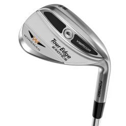 New and Used Tour Edge Exotics Wingman SD Grind Wedge Golf Clubs
