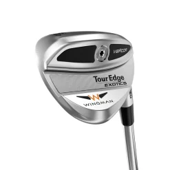 New and Used Tour Edge Exotics Wingman SD Grind Wedge Golf Clubs
