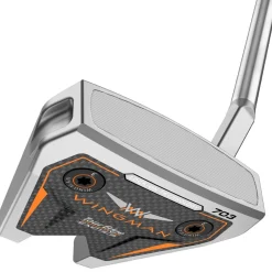 New and Used Tour Edge Exotics Wingman 703 Putter Golf Clubs