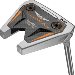 New and Used Tour Edge Exotics Wingman 703 Putter Golf Clubs