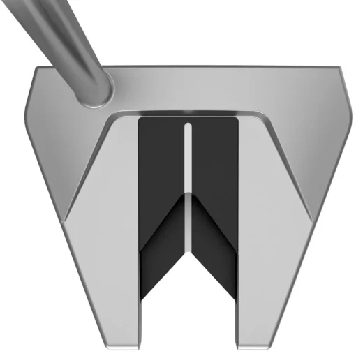 New and Used Tour Edge Exotics Wingman 704 Putter Golf Clubs