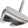 New and Used Tour Edge Exotics Wingman 706 Putter Golf Clubs