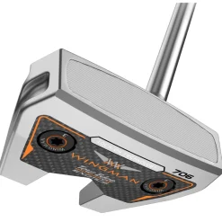 New and Used Tour Edge Exotics Wingman 706 Putter Golf Clubs