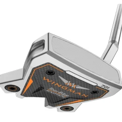New and Used Tour Edge Exotics Wingman 701 Putter Golf Clubs