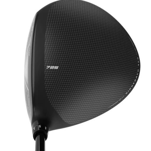 New and Used Tour Edge Exotics E725 Driver Golf Clubs