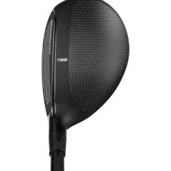 New and Used Tour Edge Exotics E725 Hybrid Golf Clubs