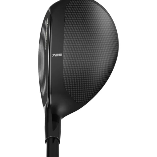 New and Used Tour Edge Exotics E725 Hybrid Golf Clubs