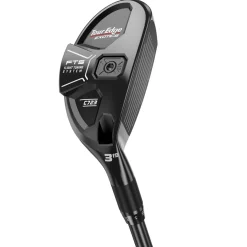 New and Used Tour Edge Exotics C723 Hybrid Golf Clubs