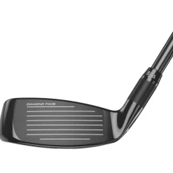 New and Used Tour Edge Exotics C723 Hybrid Golf Clubs
