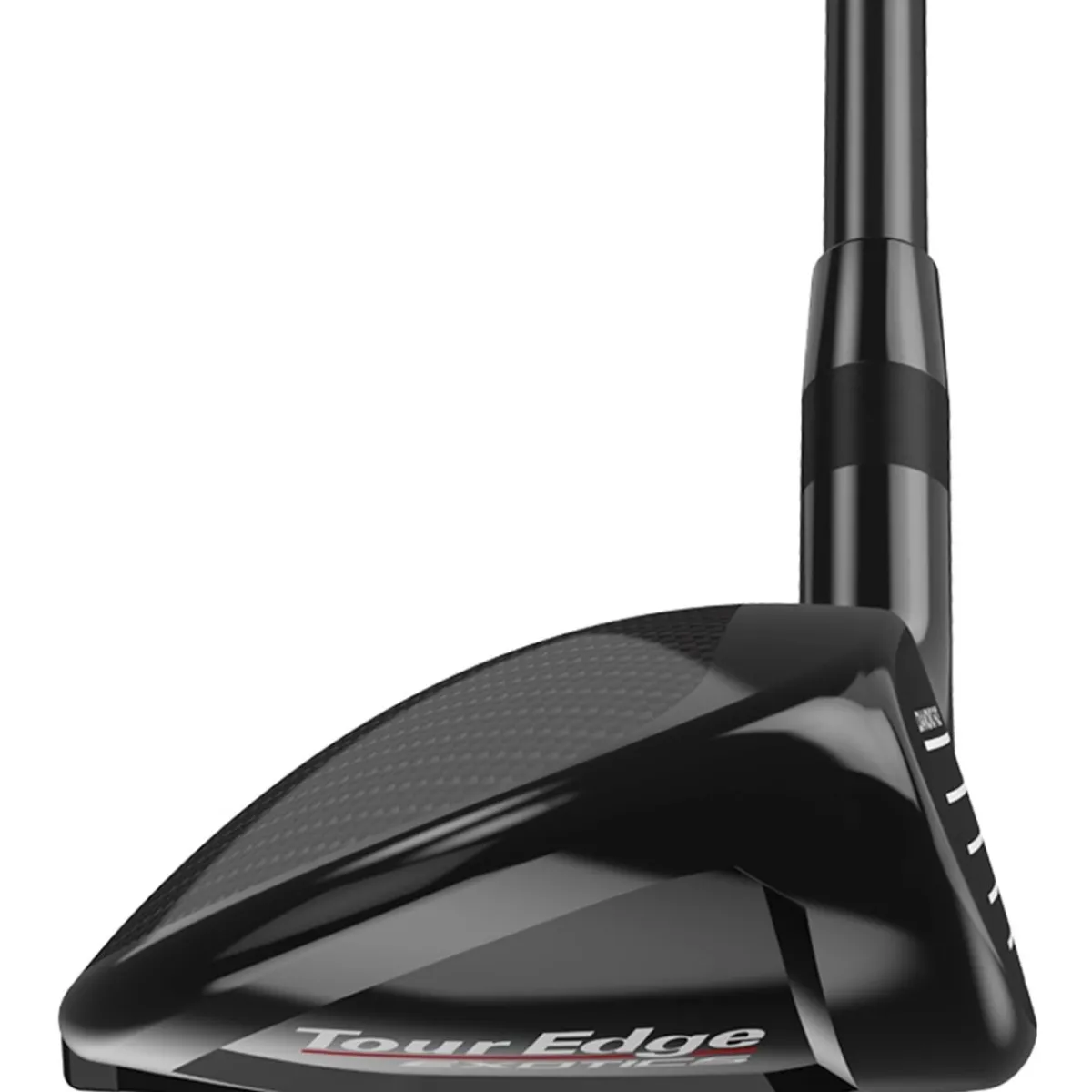 New and Used Tour Edge Exotics E723 Hybrid Golf Clubs