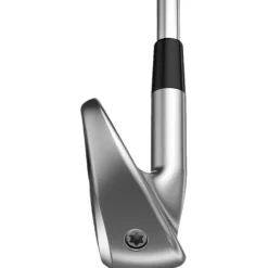 New and Used Tour Edge Exotics C723 Iron Set Golf Clubs
