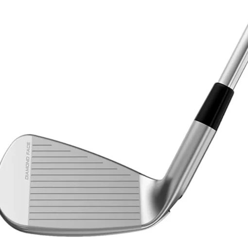 New and Used Tour Edge Exotics C723 Iron Set Golf Clubs