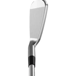 New and Used Tour Edge Exotics C723 Iron Set Golf Clubs