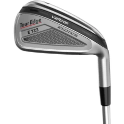 New and Used Tour Edge Exotics E723 Iron Set Golf Clubs