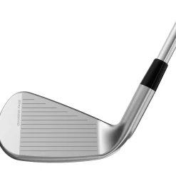 New and Used Tour Edge Exotics E723 Iron Set Golf Clubs