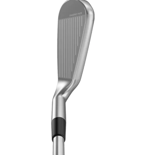 New and Used Tour Edge Exotics E723 Iron Set Golf Clubs