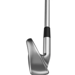 New and Used Tour Edge Hot Launch C524 Iron Set Golf Clubs