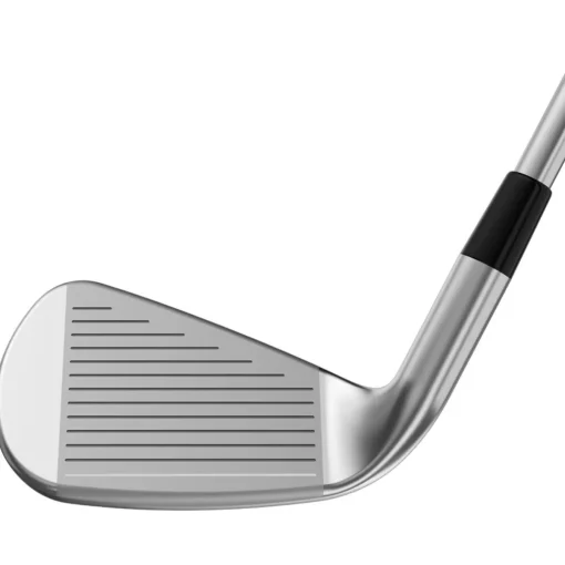 New and Used Tour Edge Hot Launch C524 Iron Set Golf Clubs