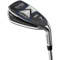 New and Used Tour Edge Hot Launch E524 Ironwood Wedge Golf Clubs