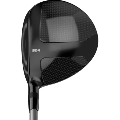 New and Used Tour Edge Hot Launch C524 Fairway Wood Golf Clubs