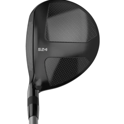 New and Used Tour Edge Hot Launch E524 Fairway Wood Golf Clubs