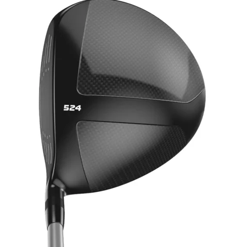 New and Used Tour Edge Hot Launch E524 Driver Golf Clubs