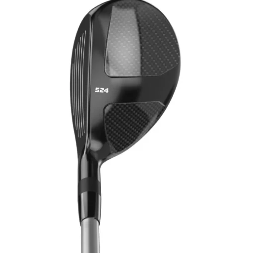 New and Used Tour Edge Hot Launch C524 Hybrid Golf Clubs