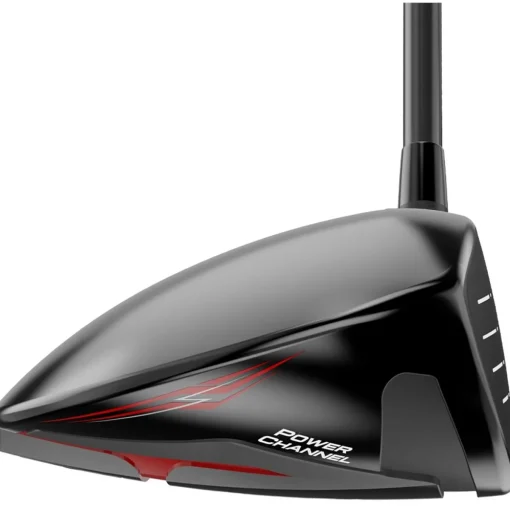 New and Used Tour Edge Hot Launch C523 Driver Golf Clubs