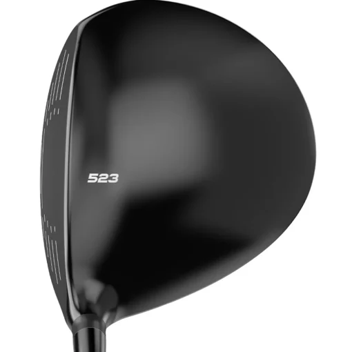 New and Used Tour Edge Hot Launch C523 Driver Golf Clubs