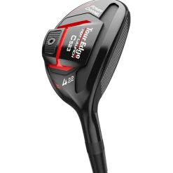 New and Used Tour Edge Hot Launch C523 Hybrid Golf Clubs