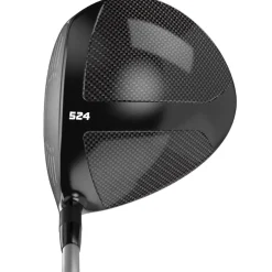 New and Used Tour Edge Hot Launch C524 Driver Golf Clubs