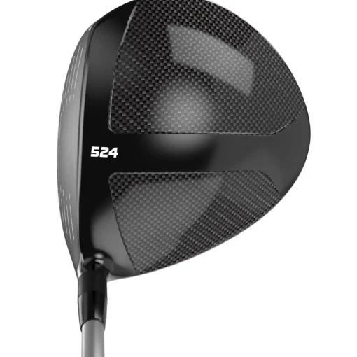 New and Used Tour Edge Hot Launch C524 Driver Golf Clubs
