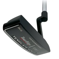 New and Used Tour Edge Template Eden Black Putter Golf Clubs