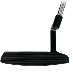 New and Used Tour Edge Template Eden Black Putter Golf Clubs