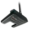 New and Used Tour Edge Template Narrows Black CS Putter Golf Clubs