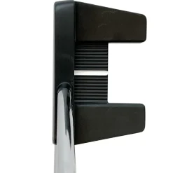 New and Used Tour Edge Template Narrows Black CS Putter Golf Clubs