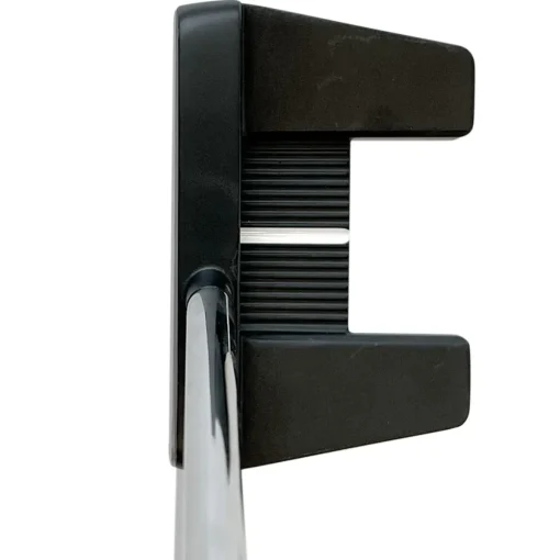 New and Used Tour Edge Template Narrows Black CS Putter Golf Clubs