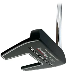 New and Used Tour Edge Template Alps Black Putter Golf Clubs