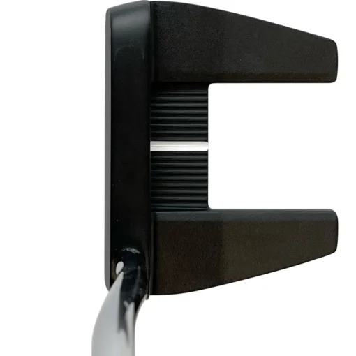 New and Used Tour Edge Template Alps Black Putter Golf Clubs