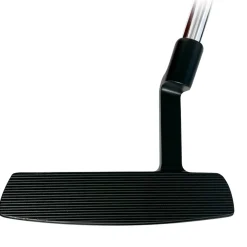 New and Used Tour Edge Template Maiden Black Putter Golf Clubs
