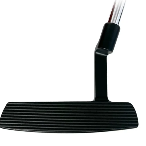 New and Used Tour Edge Template Maiden Black Putter Golf Clubs