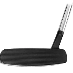 New and Used Tour Edge Template Punchbowl Black Putter Golf Clubs