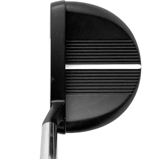 New and Used Tour Edge Template Punchbowl Black Putter Golf Clubs