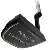 New and Used Tour Edge Template Valley Black Putter Golf Clubs