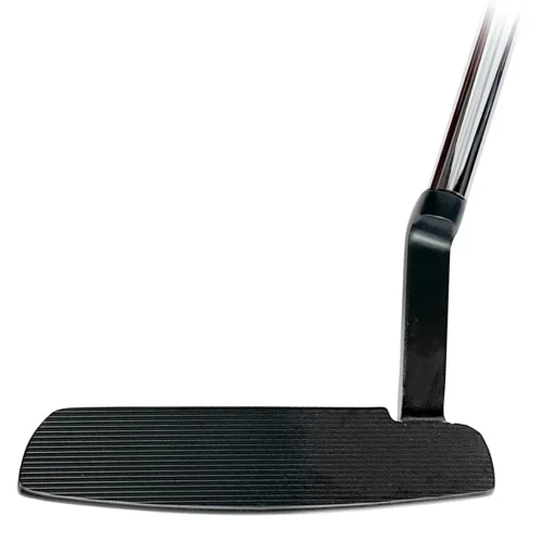 New and Used Tour Edge Template Valley Black Putter Golf Clubs