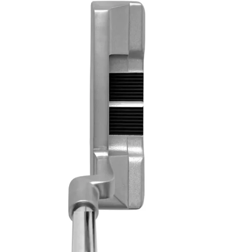 New and Used Tour Edge Template Eden Silver Putter Golf Clubs
