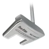 New and Used Tour Edge Template Narrows Silver CS Putter Golf Clubs