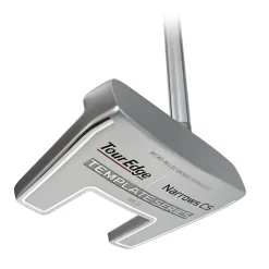 New and Used Tour Edge Template Narrows Silver CS Putter Golf Clubs